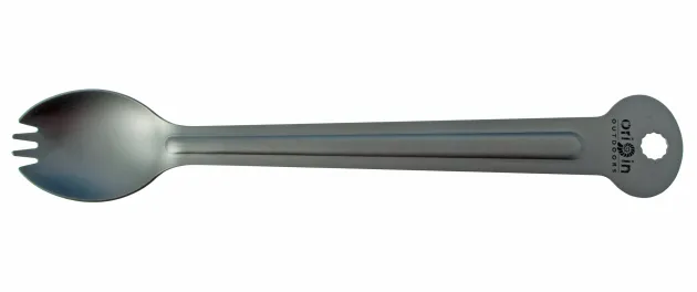 RL562059 - Origin Outdoors spork longue titane