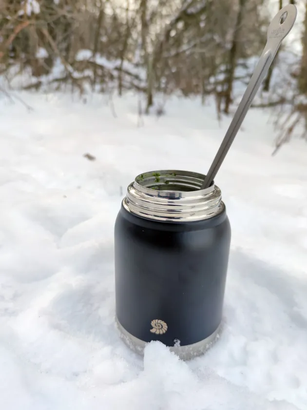RL562059 - Origin Outdoors spork longue titane