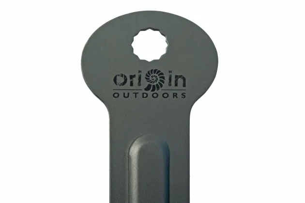 RL562059 - Origin Outdoors spork longue titane