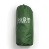 RL310844 - Origin outdoors Tarp 3 x 3 m vert