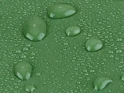 RL310844 - Origin outdoors Tarp 3 x 3 m vert