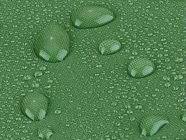 RL310844 - Origin outdoors Tarp 3 x 3 m vert