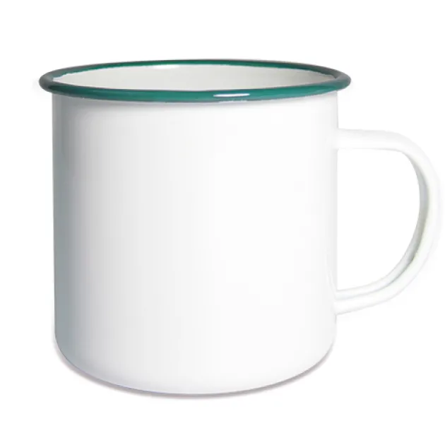 RL630226 - Origin Outdoors Tasse acier émaillé Océan