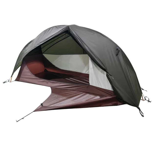 RL311018 - ORIGIN OUTDOORS Tente de Trekking "Nomed-Lite"