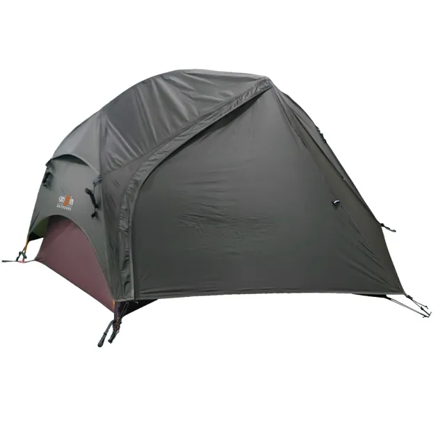 RL311018 - ORIGIN OUTDOORS Tente de Trekking "Nomed-Lite"