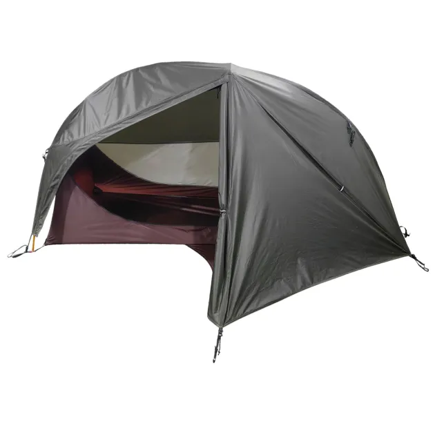 RL311018 - ORIGIN OUTDOORS Tente de Trekking "Nomed-Lite"