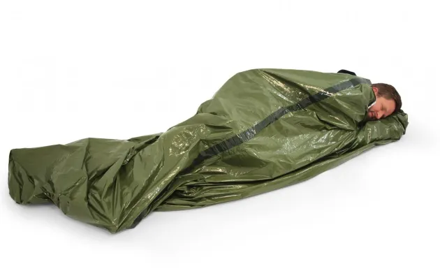 RL179632 - Origin outdoors Tente d'urgence 3 en 1