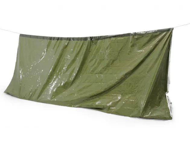 RL179632 - Origin outdoors Tente d'urgence 3 en 1