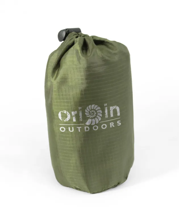 RL179632 - Origin outdoors Tente d'urgence 3 en 1