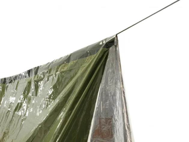 RL179632 - Origin outdoors Tente d'urgence 3 en 1