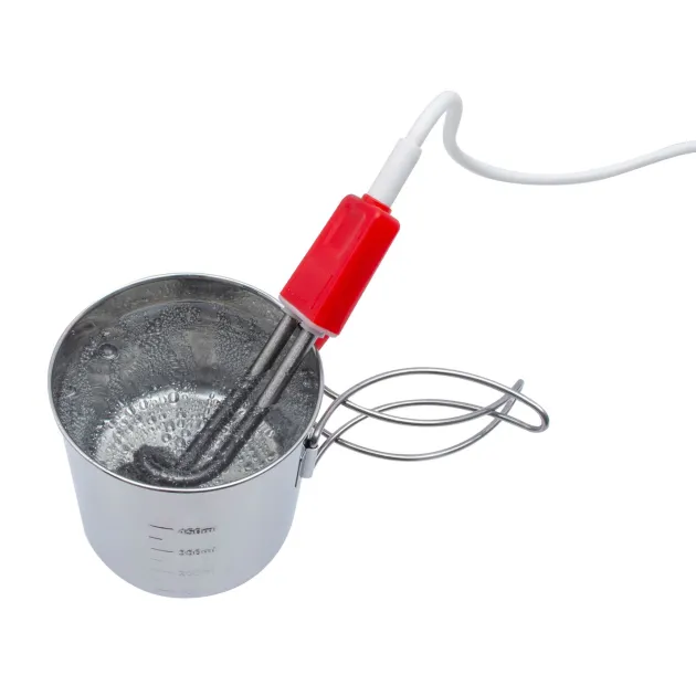 RL660401 - ORIGIN OUTDOORS Thermoplongeur de Voyage 230V/700W