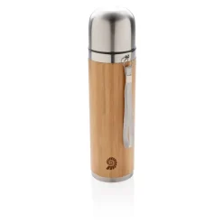 RL562007 - Origin Outdoors Thermos 0,5L Bambou