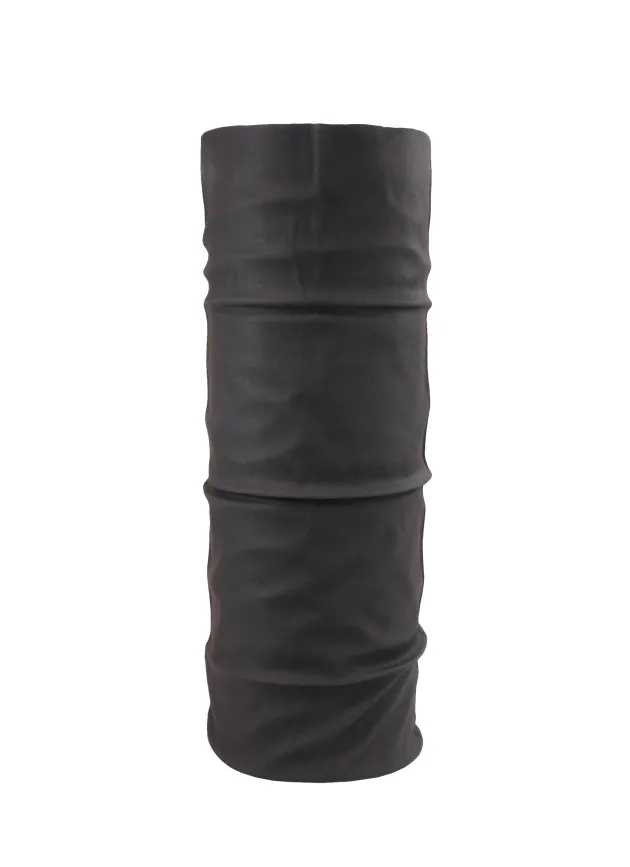 RL021011 - Origin Outdoors Tour de cou/écharpe multifonction Gris