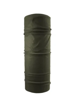 RL021003 - Origin Outdoors Tour de cou/écharpe multifonction Vert