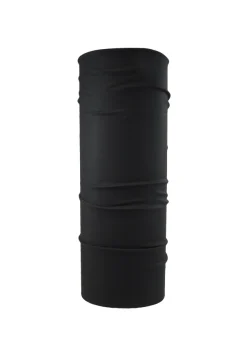 RL021002 - Origin Outdoors Tour de cou/écharpe multifonction Noir