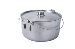 RL179613 - Origin Outdoors Tribal Pot marmite inox