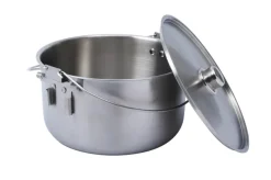 RL179613 - Origin Outdoors Tribal Pot marmite inox