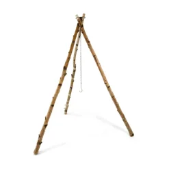 RL052424 - ORIGIN OUTDOORS Tripod Grill 'Basic'