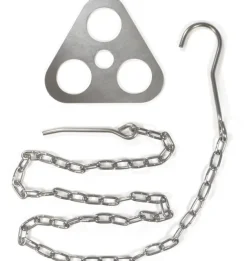 RL052424 - ORIGIN OUTDOORS Tripod Grill 'Basic'
