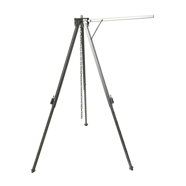 RL052425 - Origin Outdoors Trépied de suspension Mammoth
