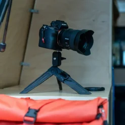 RL640500 - Pedco Trépied Ultra Pod 3 Mini