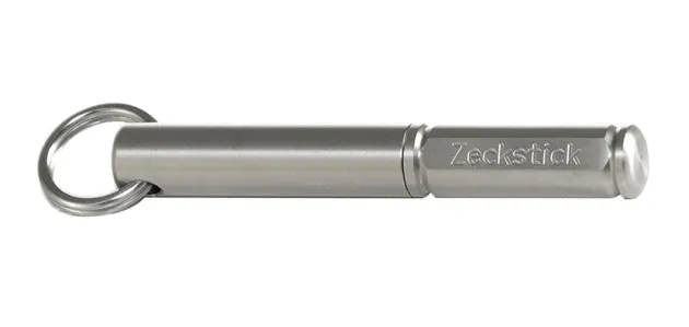 RL210860 - Pince à tique acier inox