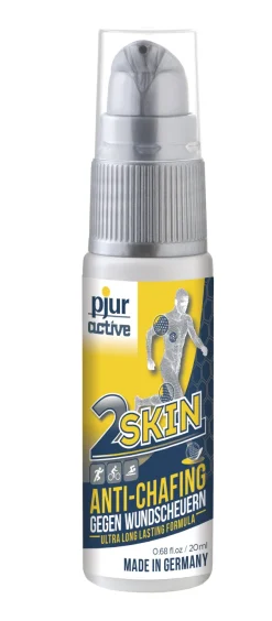 RL760700 - Pjur Active Gel 2skin'