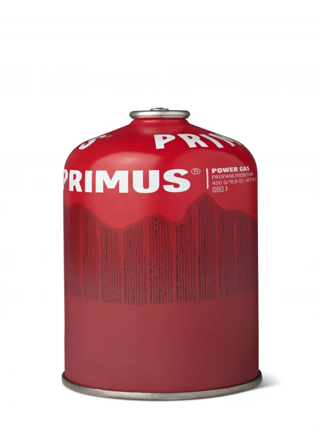 RL790479 - PRIMUS Cartouche Powergaz 450g