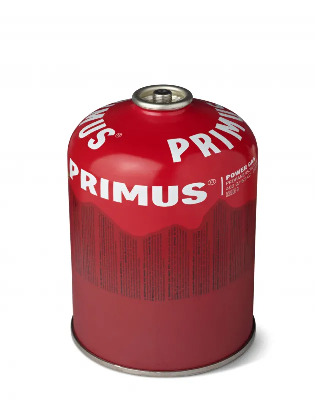 RL790479 - PRIMUS Cartouche Powergaz 450g