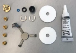 RL790491 - PRIMUS Kit D'entretien et Pièces pour OmniFuel et MultiFuel
