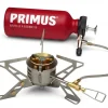 RL790521 - PRIMUS OMNIFuel II Réchaud 3000W avec Bouteille