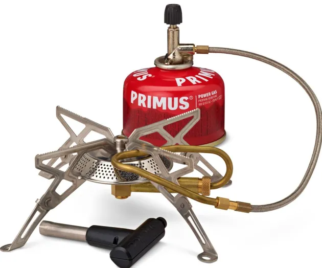 RL790503 - PRIMUS Réchaud Multifuel GRAVITY