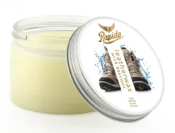 RL409006 - RAPIDE Leatherwax 150mL Protection Eau et Saleté