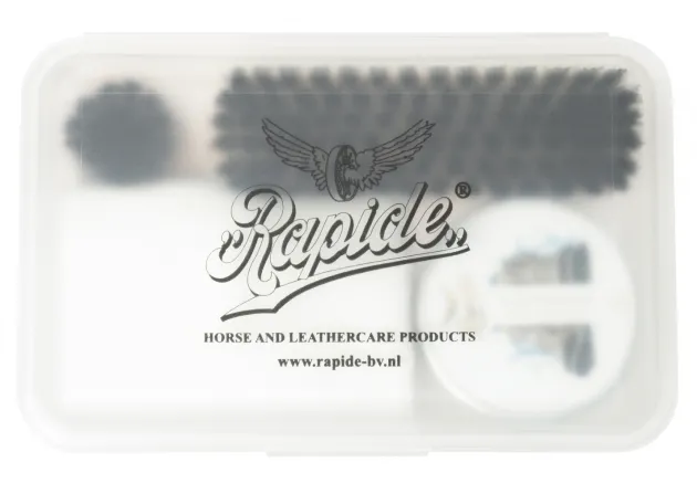 RL409004 - Rapide Set Entretien Chaussure