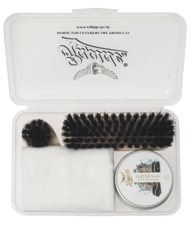 RL409004 - Rapide Set Entretien Chaussure