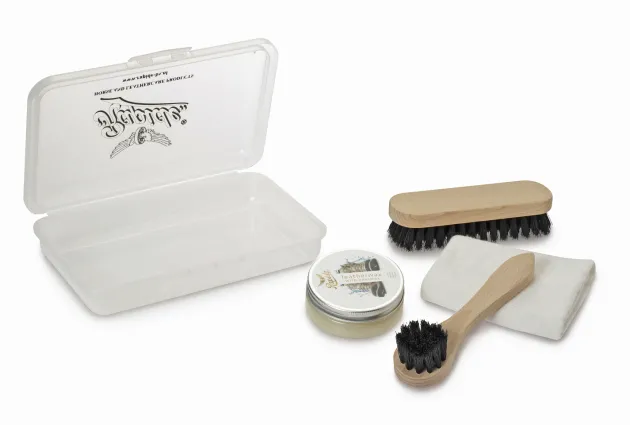 RL409004 - Rapide Set Entretien Chaussure