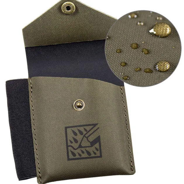 RL558126 - RITE IN THE RAIN Monsoon Card Wallet