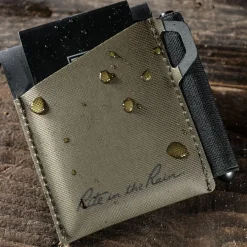 RL558126 - RITE IN THE RAIN Monsoon Card Wallet