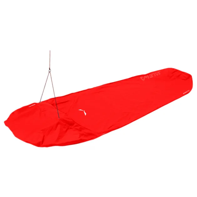 RL860264 - Salewa Bivvybag 'PTX' rouge