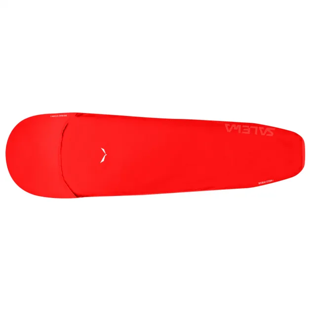 RL866507 - Salewa Bivvybag 'Storm' rouge