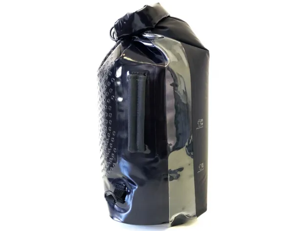 RL710301 - SCRUBBA Sac à Dos Stealth Pack Etanche/Lave-Linge