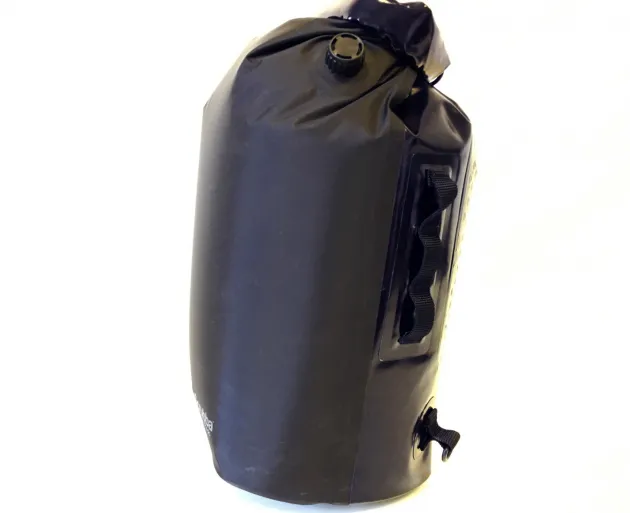 RL710301 - SCRUBBA Sac à Dos Stealth Pack Etanche/Lave-Linge