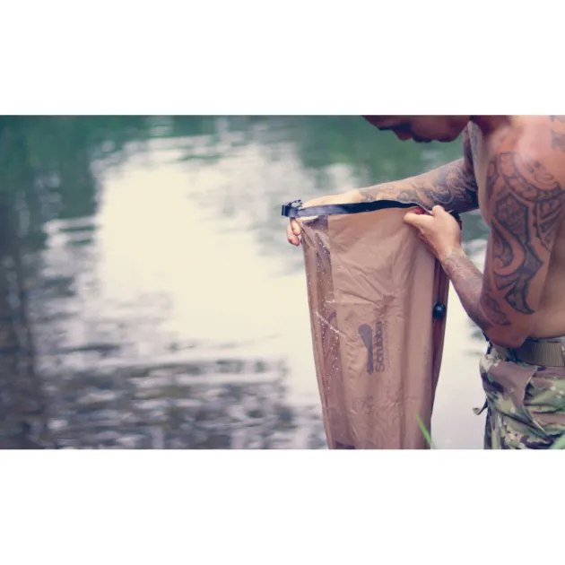 RL710303 - SCRUBBA Sac Etanche de Lessivage 13,5L Tactical Wash Bag