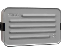 RL207600 - SIGG Food Box Large Alu+Prolypropylene ARGENT