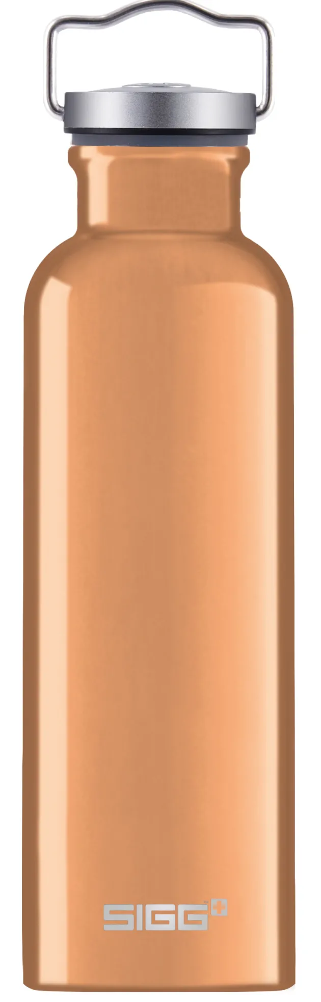 RL205813 - Sigg Gourde "Original" 0,75 l couleur cuivre
