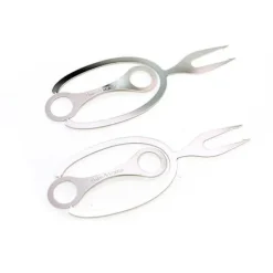 RL660092 - Swiss Advance Fourchette pour grill Doro Set de 2