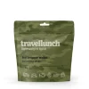 RL771118 - TRAVELLUNCH 6 Pack 'meal-mix Camo' 6 Repas Déshydratés 125g