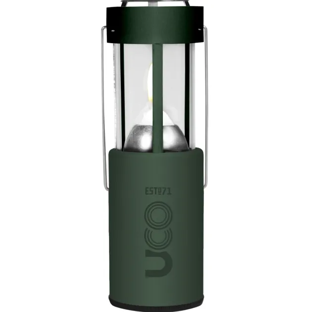 RL641012 - UCO Candle Lantern FOREST