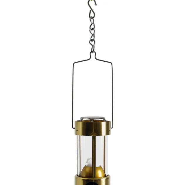 RL570200 - UCO Candle Lantern Laiton Brossé