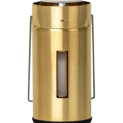 RL570200 - UCO Candle Lantern Laiton Brossé